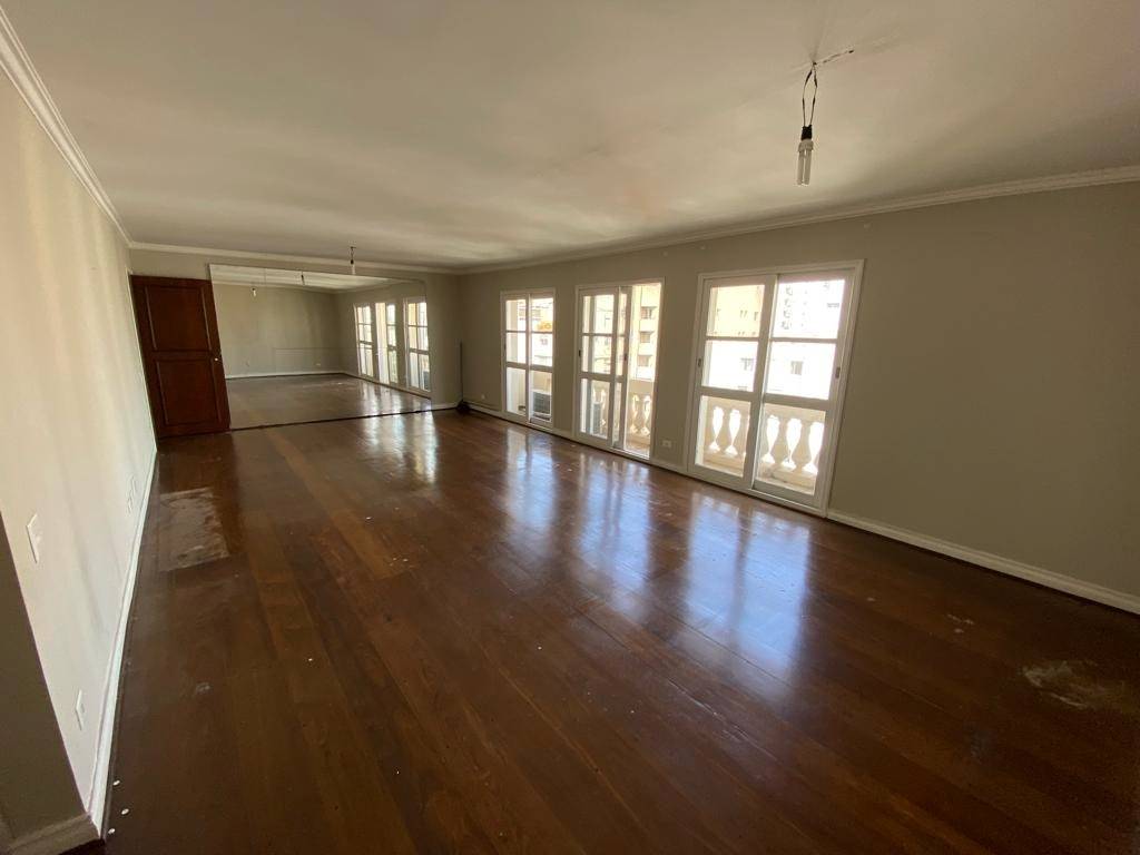 Apartamento com 4 quartos e 167 m² em Vila Guilhermina, Praia Grande