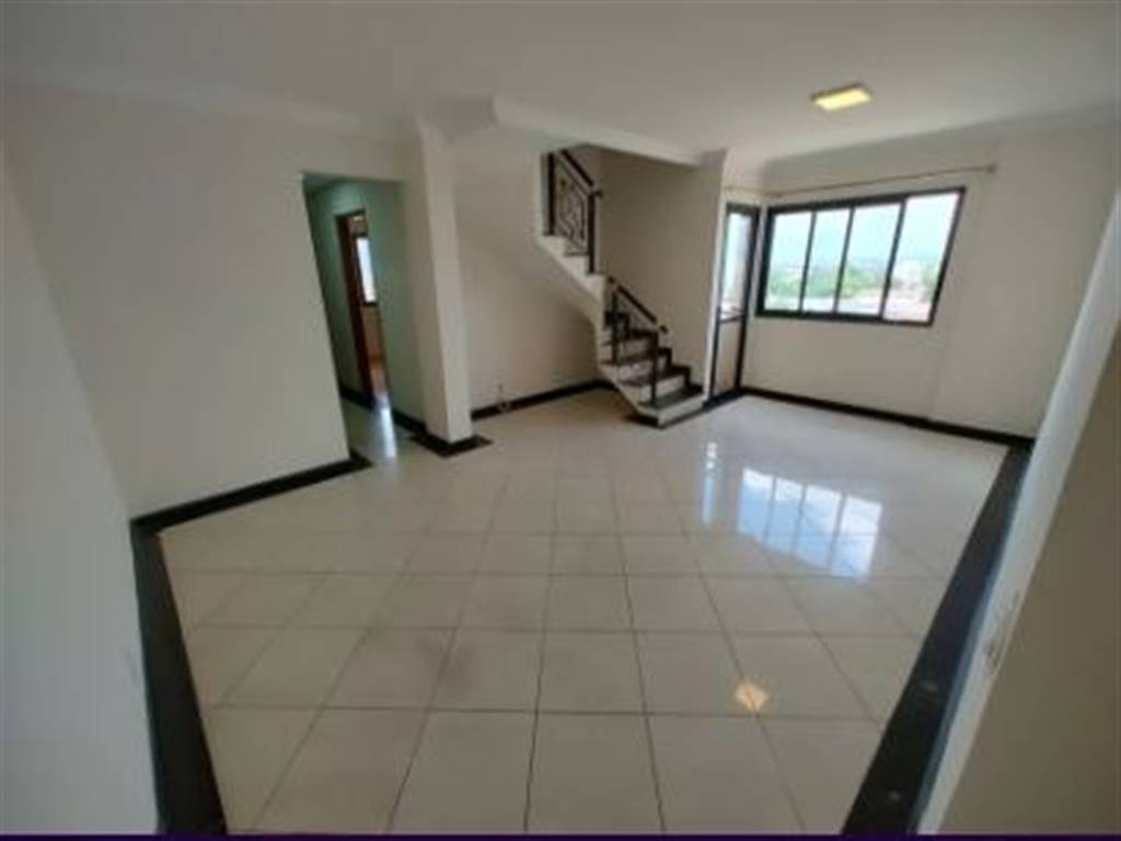 Apartamento com 3 quartos e 143 m² em Vila Guilhermina, Praia Grande
