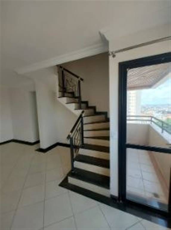 Apartamento com 3 quartos e 143 m² em Vila Guilhermina, Praia Grande