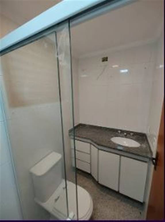 Apartamento com 3 quartos e 143 m² em Vila Guilhermina, Praia Grande