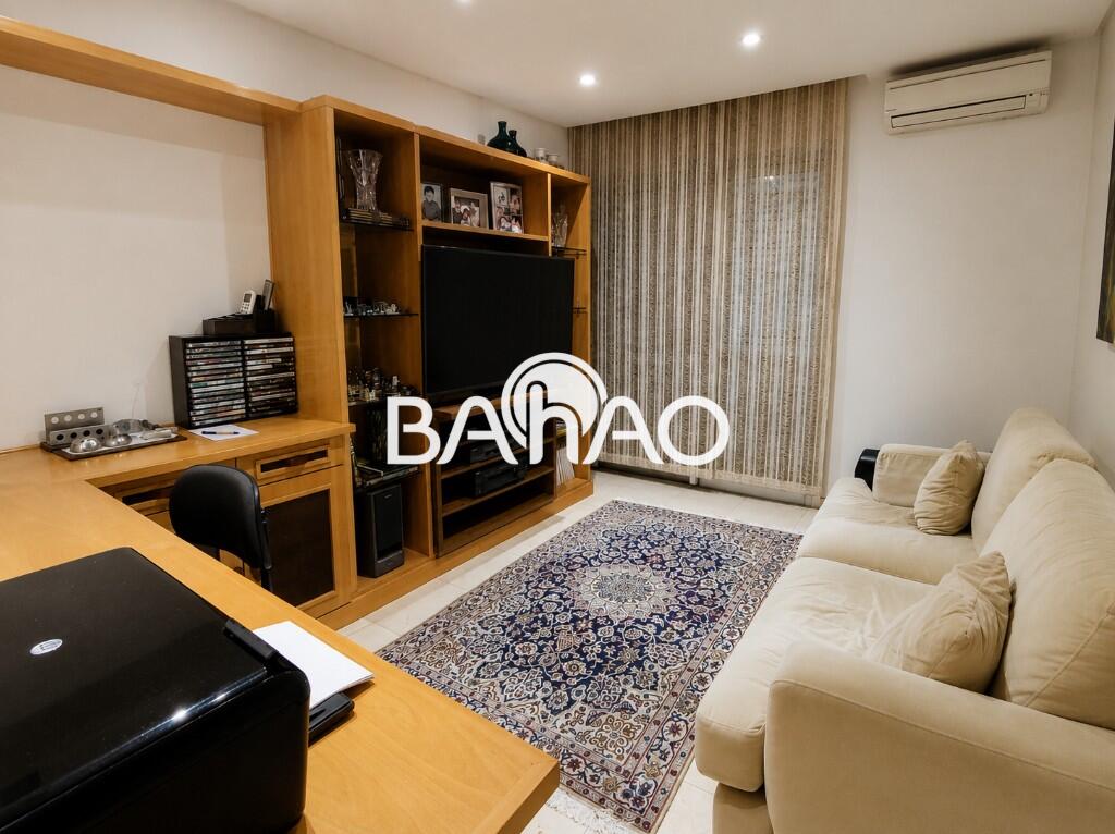 Apartamento com 3 quartos e 190 m² em Vila Guilhermina, Praia Grande
