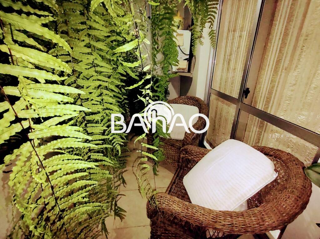 Apartamento com 3 quartos e 190 m² em Vila Guilhermina, Praia Grande