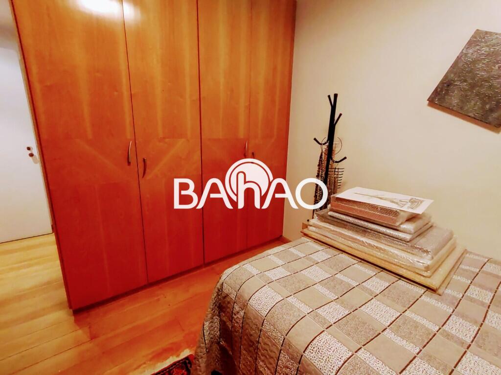Apartamento com 3 quartos e 190 m² em Vila Guilhermina, Praia Grande