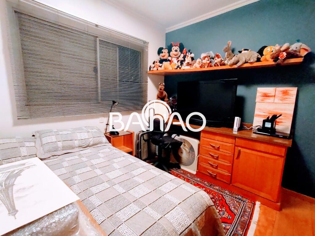 Apartamento com 3 quartos e 190 m² em Vila Guilhermina, Praia Grande