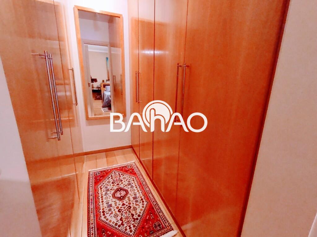 Apartamento com 3 quartos e 190 m² em Vila Guilhermina, Praia Grande