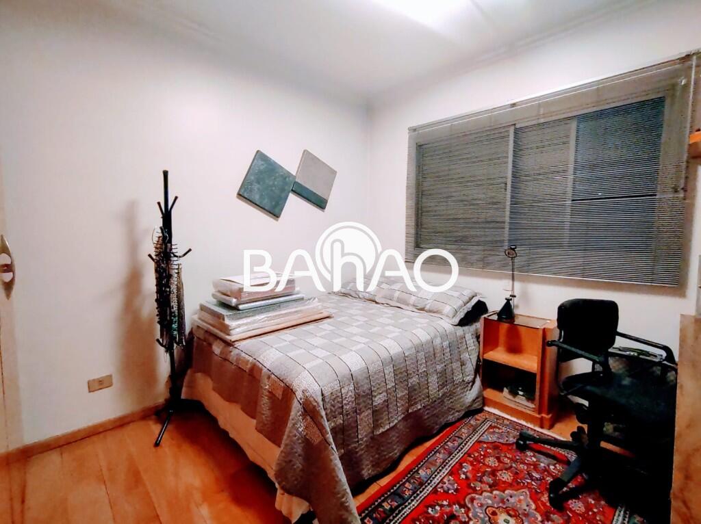 Apartamento com 3 quartos e 190 m² em Vila Guilhermina, Praia Grande