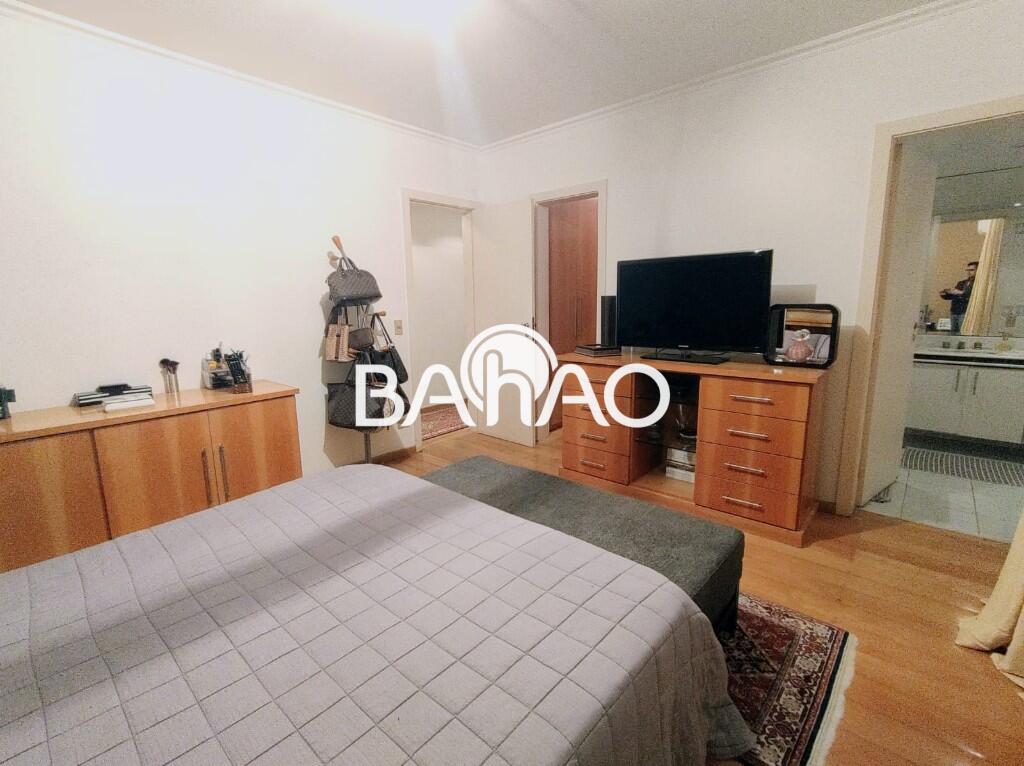 Apartamento com 3 quartos e 190 m² em Vila Guilhermina, Praia Grande
