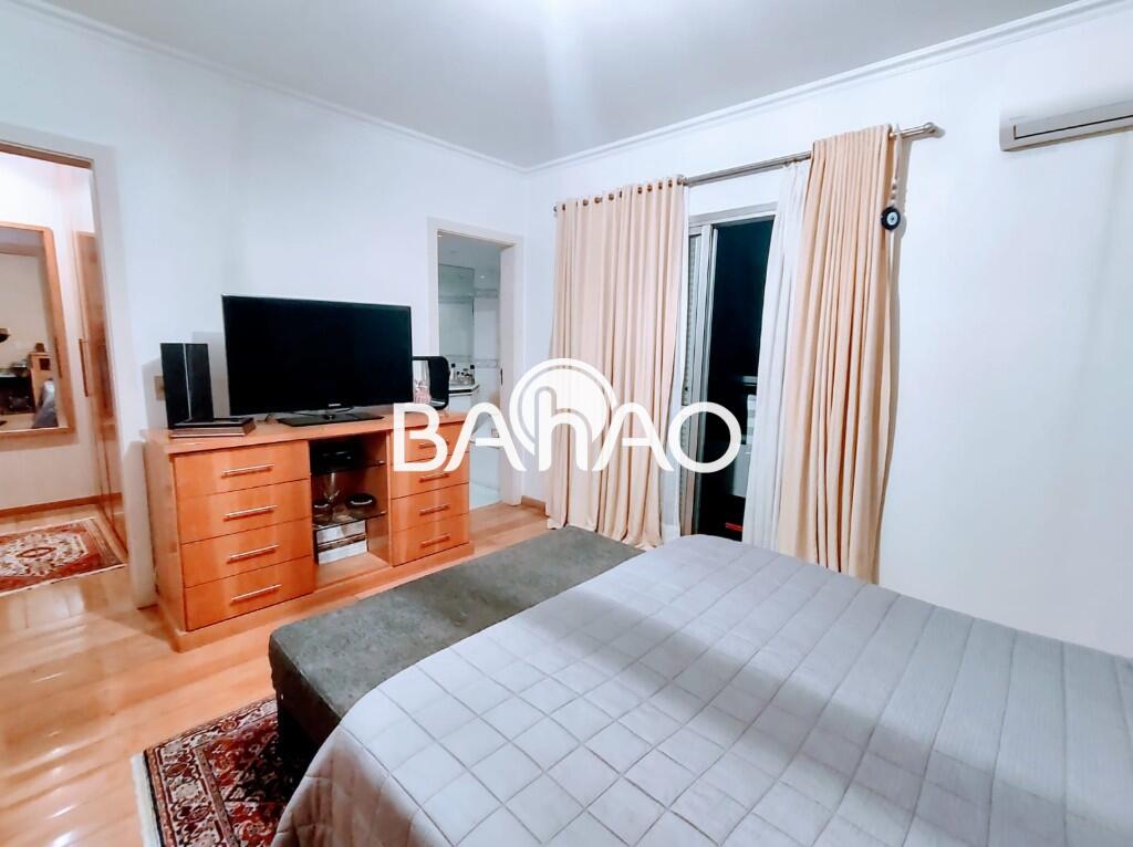 Apartamento com 3 quartos e 190 m² em Vila Guilhermina, Praia Grande