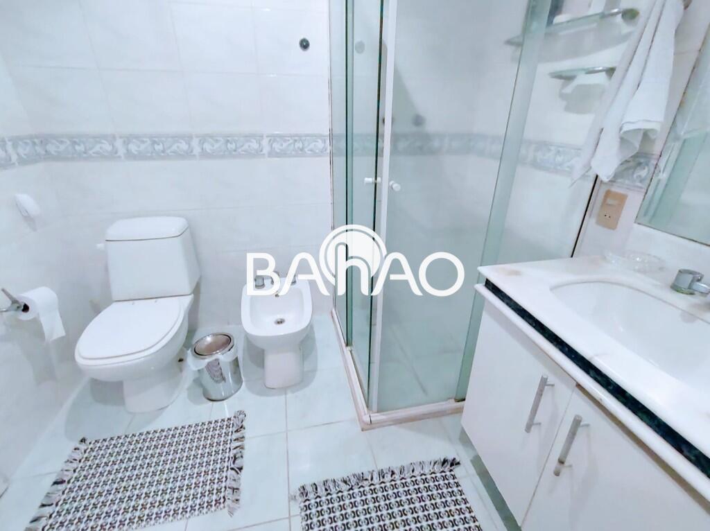 Apartamento com 3 quartos e 190 m² em Vila Guilhermina, Praia Grande