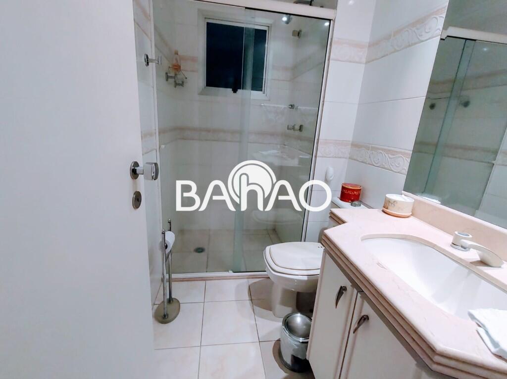 Apartamento com 3 quartos e 190 m² em Vila Guilhermina, Praia Grande