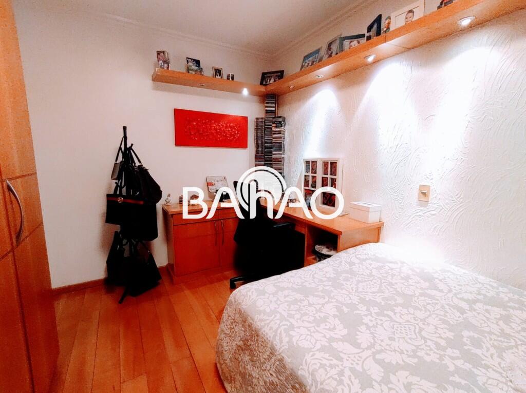 Apartamento com 3 quartos e 190 m² em Vila Guilhermina, Praia Grande
