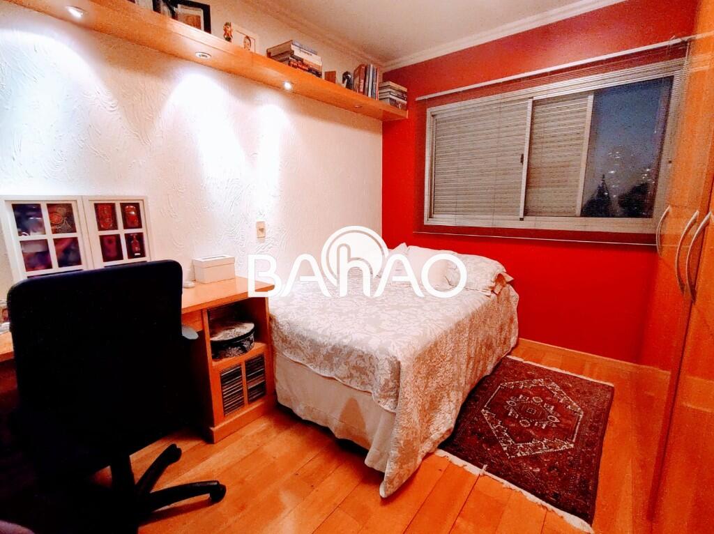 Apartamento com 3 quartos e 190 m² em Vila Guilhermina, Praia Grande