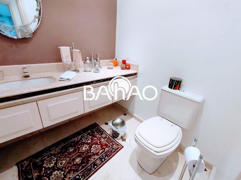 Apartamento com 3 quartos e 190 m² em Vila Guilhermina, Praia Grande