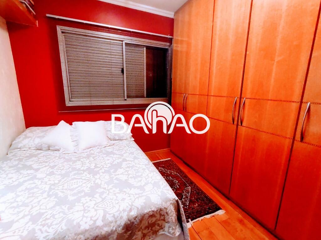 Apartamento com 3 quartos e 190 m² em Vila Guilhermina, Praia Grande
