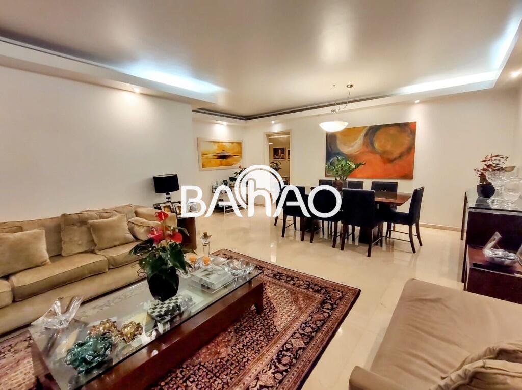Apartamento com 3 quartos e 190 m² em Vila Guilhermina, Praia Grande