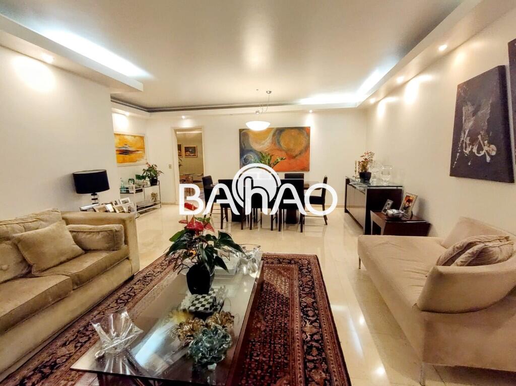 Apartamento com 3 quartos e 190 m² em Vila Guilhermina, Praia Grande