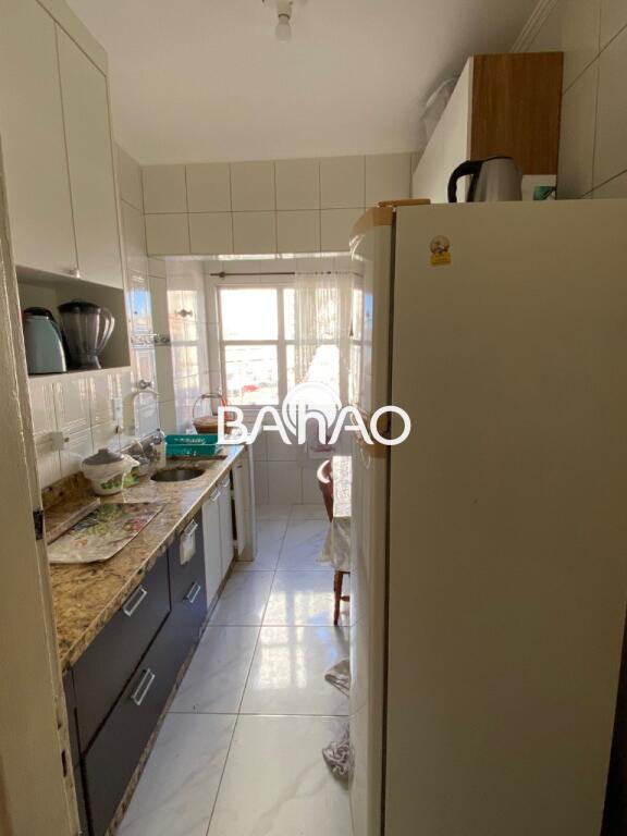 Apartamento com 1 quarto e 70 m² em Vila Guilhermina, Praia Grande