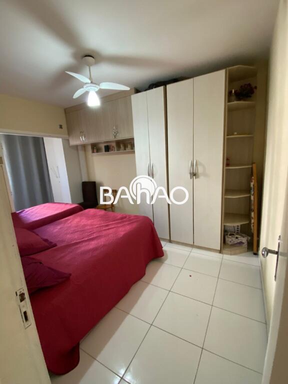 Apartamento com 1 quarto e 70 m² em Vila Guilhermina, Praia Grande