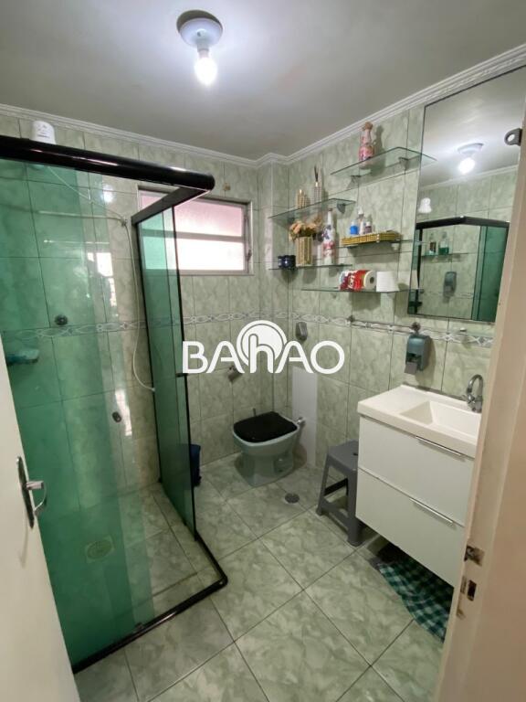 Apartamento com 1 quarto e 70 m² em Vila Guilhermina, Praia Grande