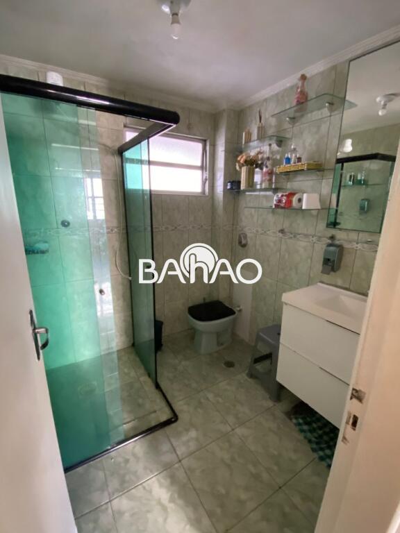 Apartamento com 1 quarto e 70 m² em Vila Guilhermina, Praia Grande
