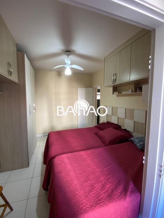 Apartamento com 1 quarto e 70 m² em Vila Guilhermina, Praia Grande