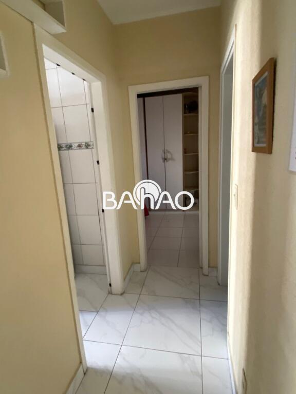 Apartamento com 1 quarto e 70 m² em Vila Guilhermina, Praia Grande