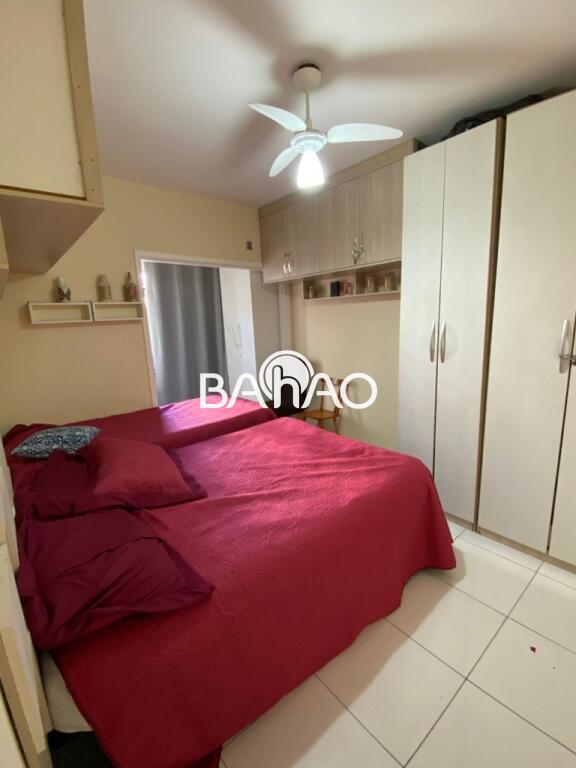 Apartamento com 1 quarto e 70 m² em Vila Guilhermina, Praia Grande