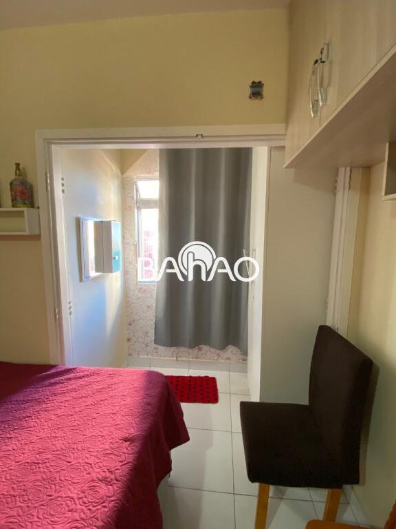 Apartamento com 1 quarto e 70 m² em Vila Guilhermina, Praia Grande