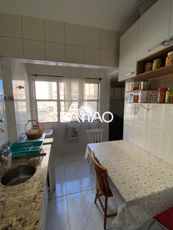 Apartamento com 1 quarto e 70 m² em Vila Guilhermina, Praia Grande