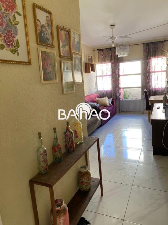 Apartamento com 1 quarto e 70 m² em Vila Guilhermina, Praia Grande