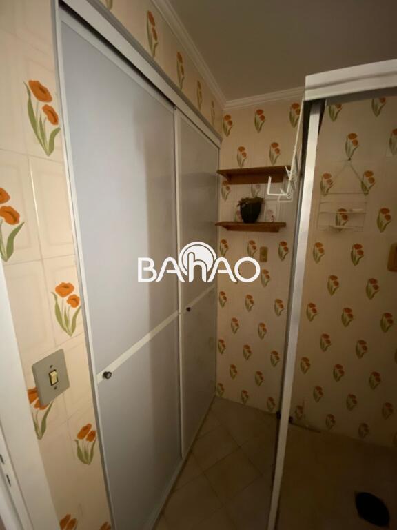 Apartamento com 1 quarto e 70 m² em Vila Guilhermina, Praia Grande