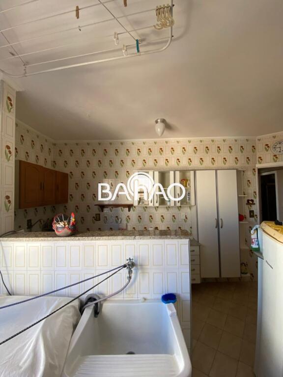 Apartamento com 1 quarto e 70 m² em Vila Guilhermina, Praia Grande