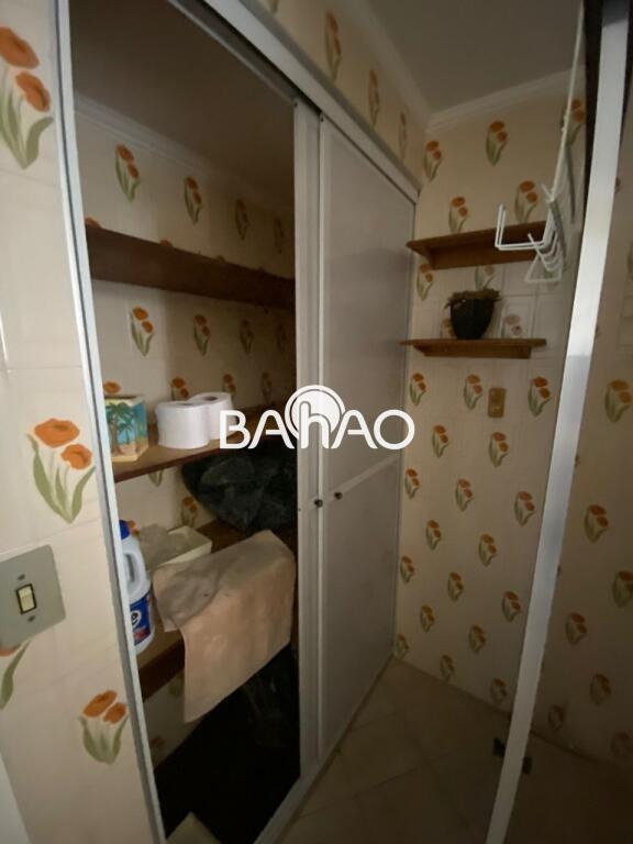 Apartamento com 1 quarto e 70 m² em Vila Guilhermina, Praia Grande