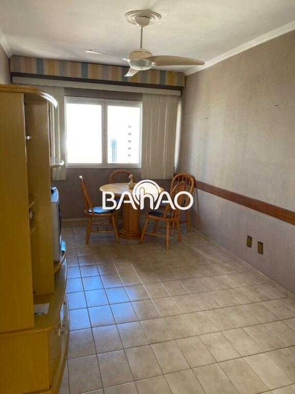 Apartamento com 1 quarto e 70 m² em Vila Guilhermina, Praia Grande