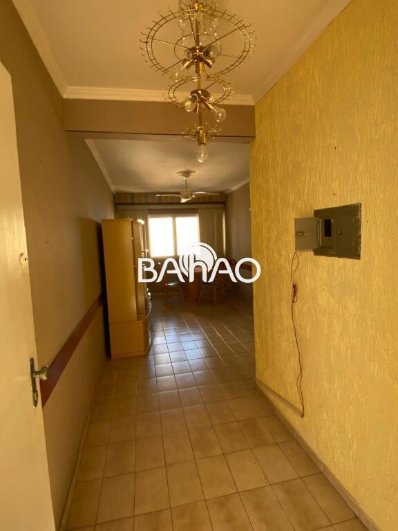 Apartamento com 1 quarto e 70 m² em Vila Guilhermina, Praia Grande