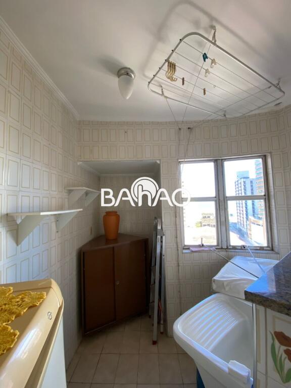 Apartamento com 1 quarto e 70 m² em Vila Guilhermina, Praia Grande