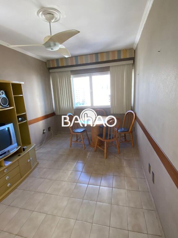 Apartamento com 1 quarto e 70 m² em Vila Guilhermina, Praia Grande