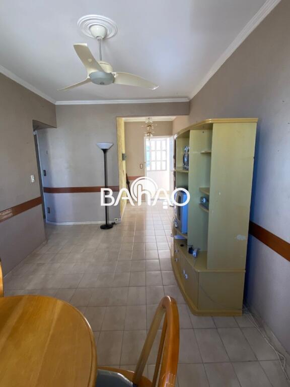 Apartamento com 1 quarto e 70 m² em Vila Guilhermina, Praia Grande