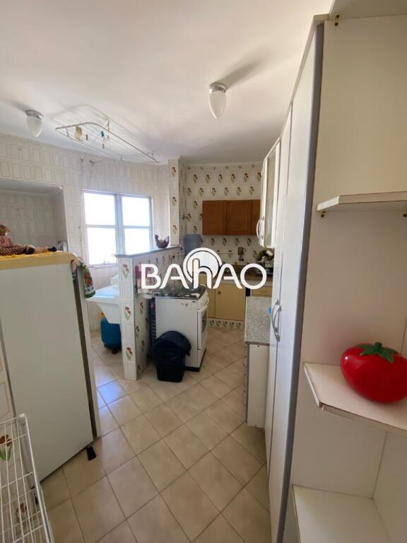 Apartamento com 1 quarto e 70 m² em Vila Guilhermina, Praia Grande
