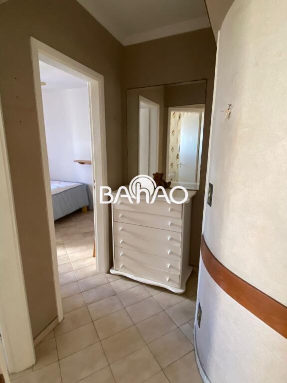 Apartamento com 1 quarto e 70 m² em Vila Guilhermina, Praia Grande