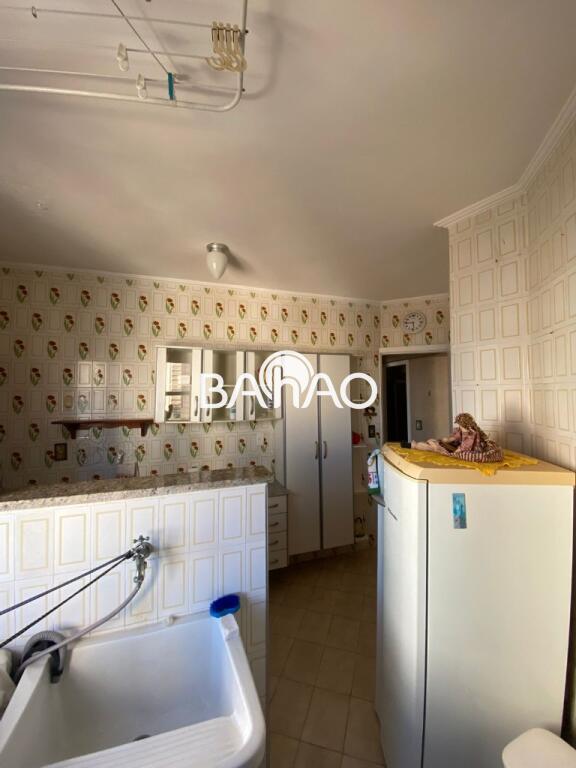 Apartamento com 1 quarto e 70 m² em Vila Guilhermina, Praia Grande