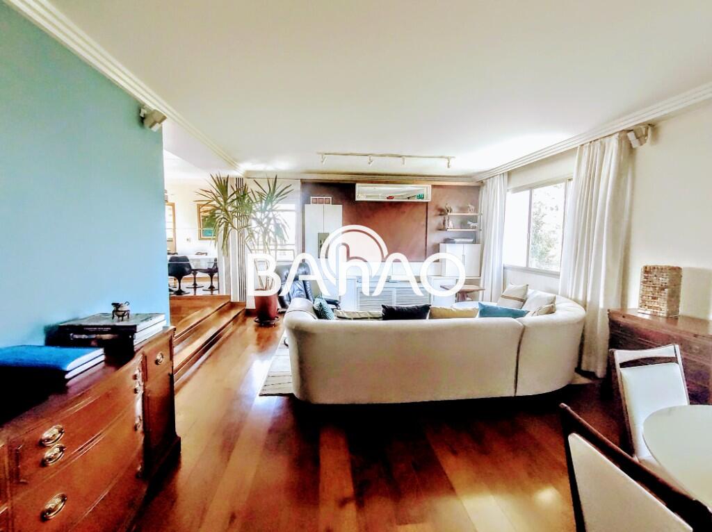 Apartamento com 4 quartos e 222 m² em Vila Guilhermina, Praia Grande