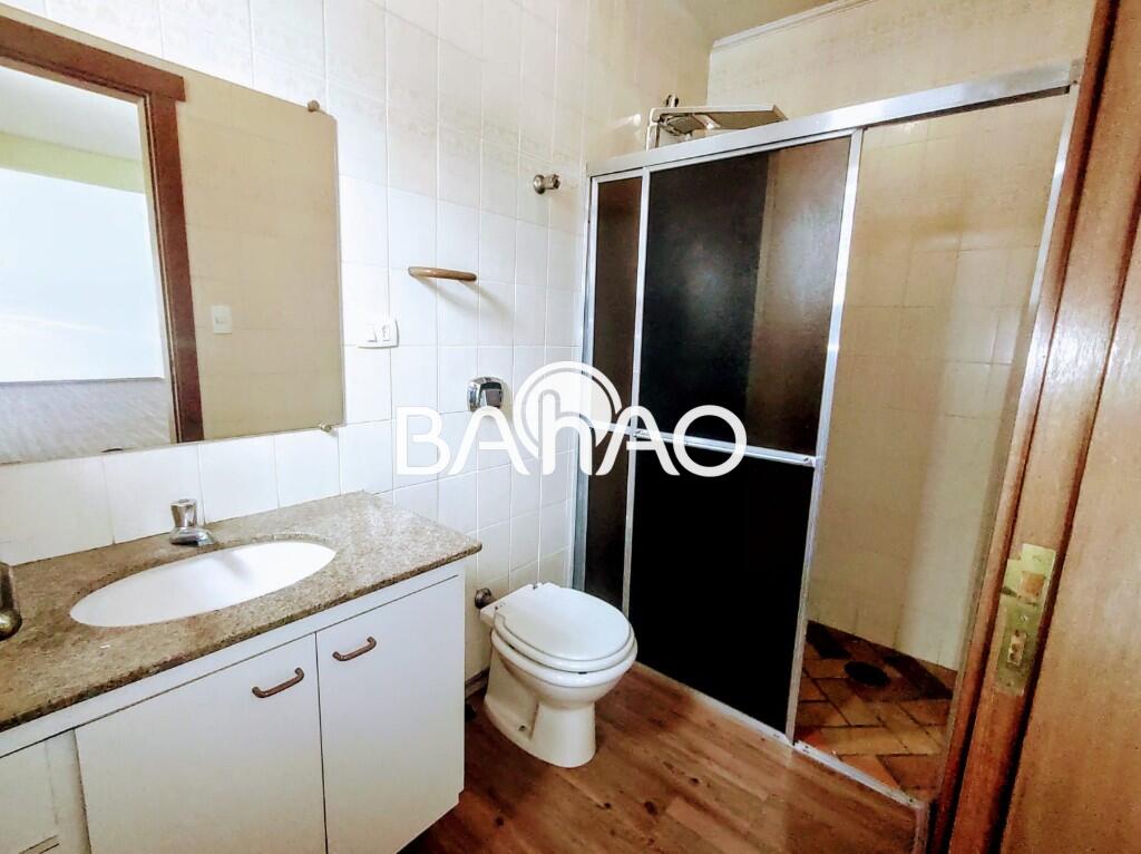 Casa com 3 quartos e 395 m² em Vila Guilhermina, Praia Grande