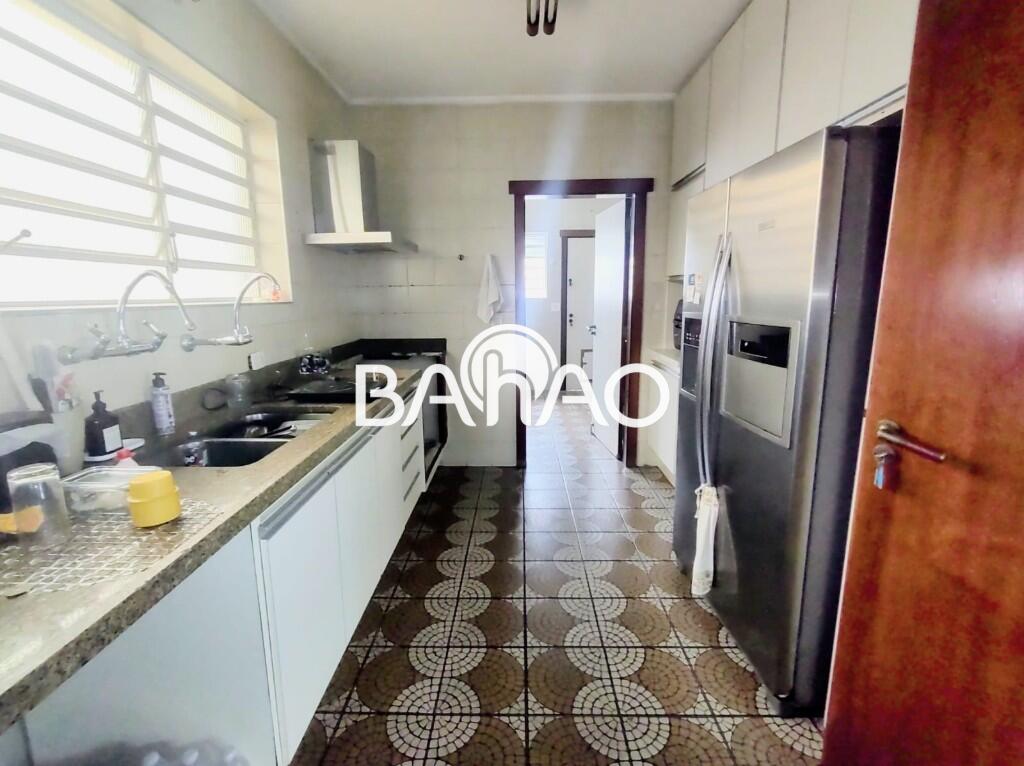 Casa com 3 quartos e 395 m² em Vila Guilhermina, Praia Grande