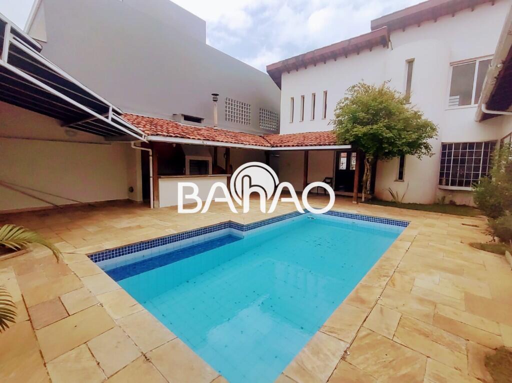 Casa com 3 quartos e 395 m² em Vila Guilhermina, Praia Grande