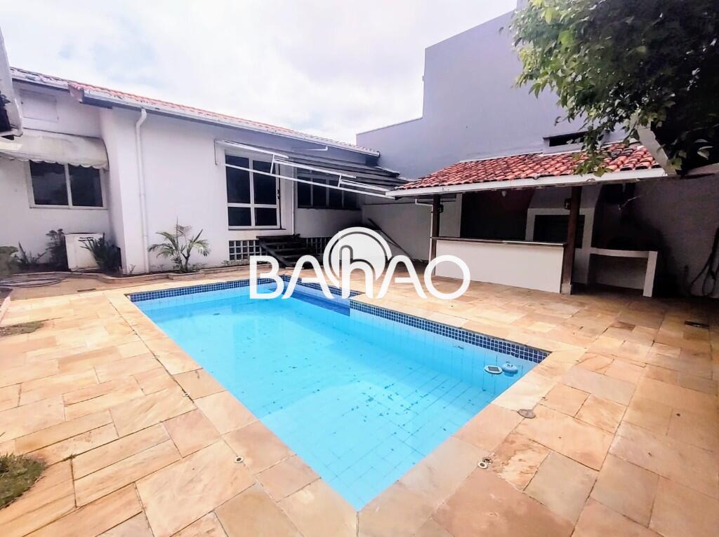 Casa com 3 quartos e 395 m² em Vila Guilhermina, Praia Grande