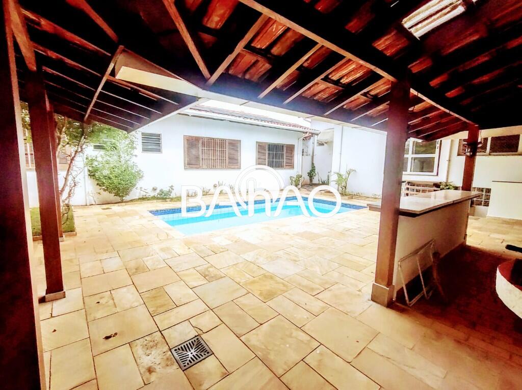 Casa com 3 quartos e 395 m² em Vila Guilhermina, Praia Grande
