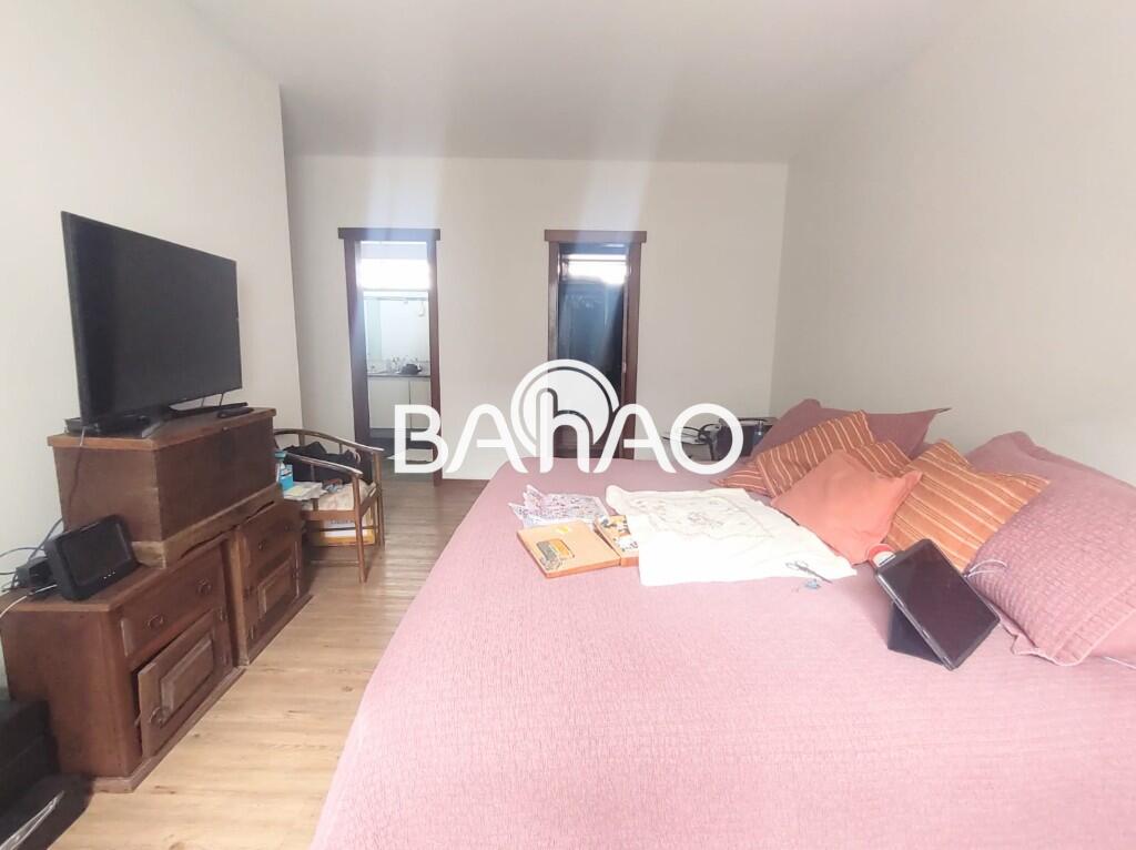 Casa com 3 quartos e 395 m² em Vila Guilhermina, Praia Grande