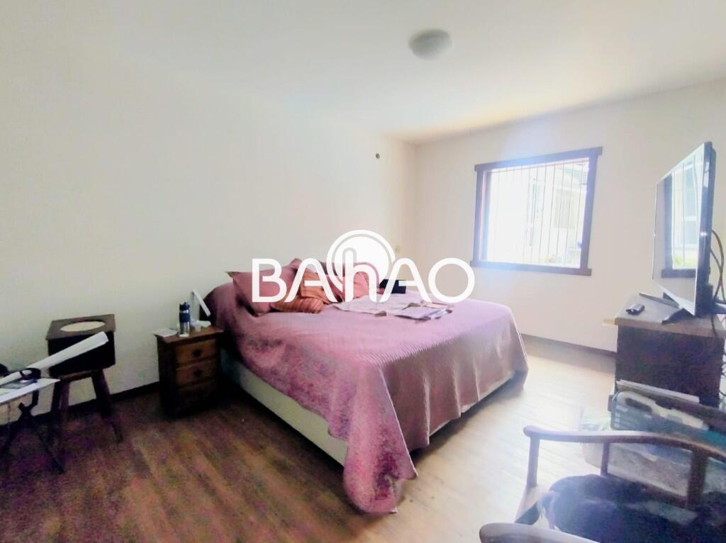 Casa com 3 quartos e 395 m² em Vila Guilhermina, Praia Grande