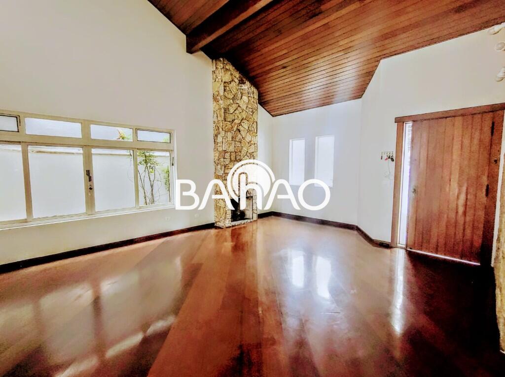 Casa com 3 quartos e 395 m² em Vila Guilhermina, Praia Grande